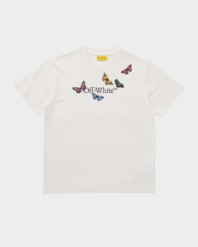 Girl's Bookish Butterfly Tee, Size